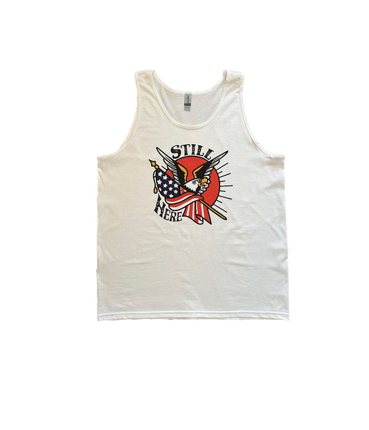 Stars and Stripes Tank