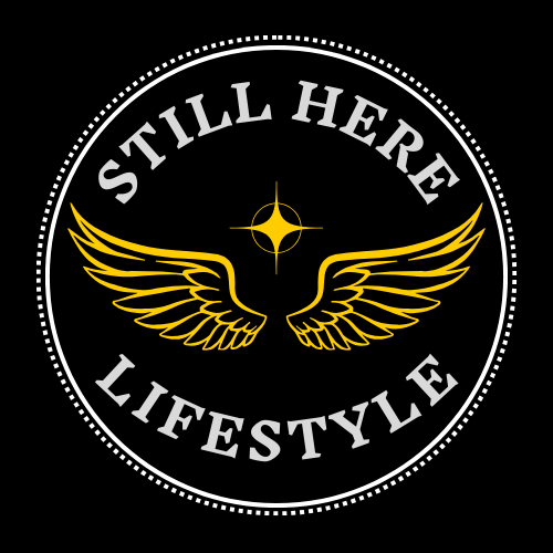 Still Here Lifestyle